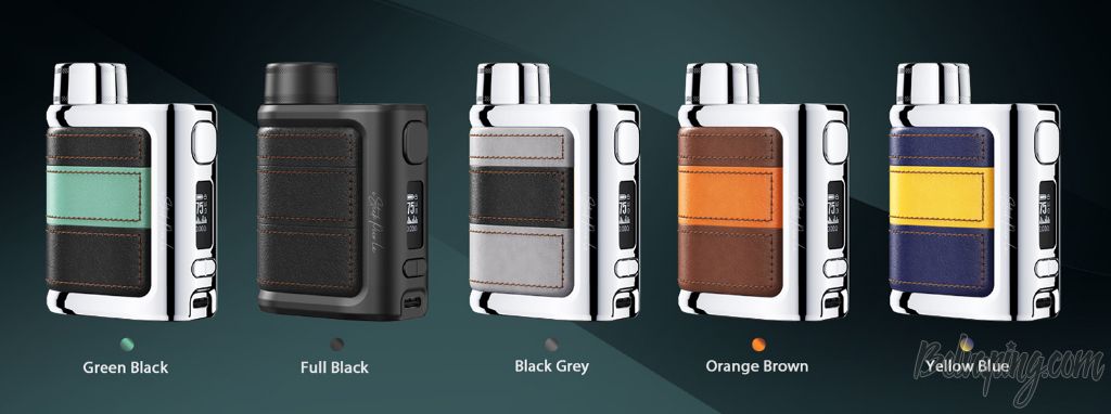 Eleaf iStick Pico Le Box Mod 2.jpg