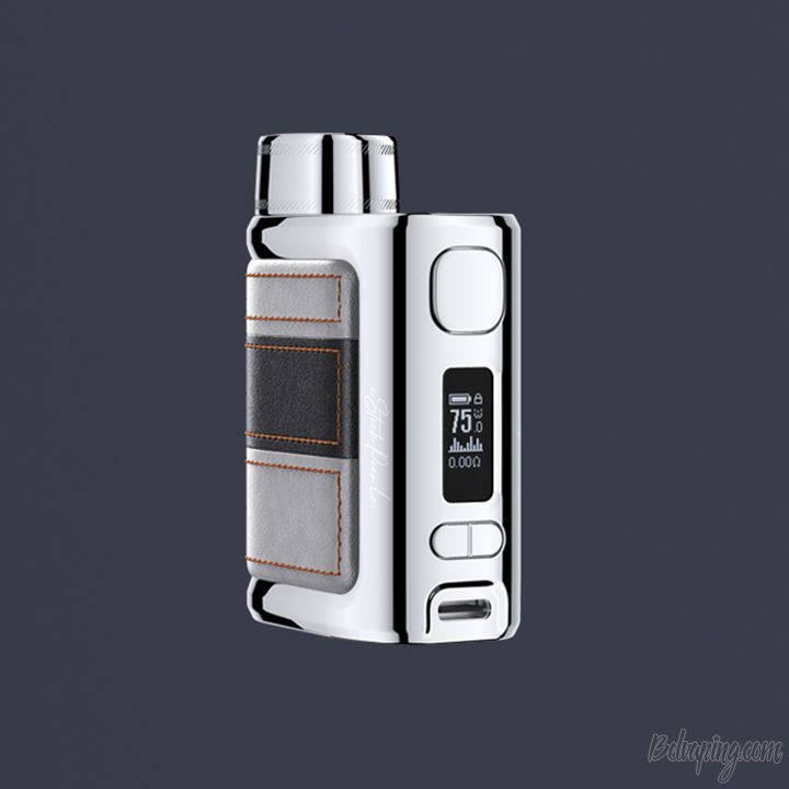 Eleaf iStick Pico Le Box Mod 5.jpg