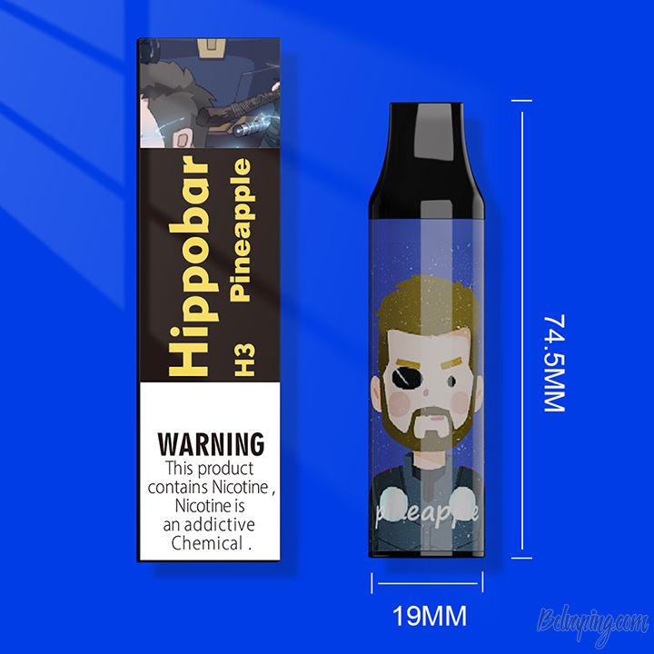 Hippovape Hippobar H3 Pod 2.jpg