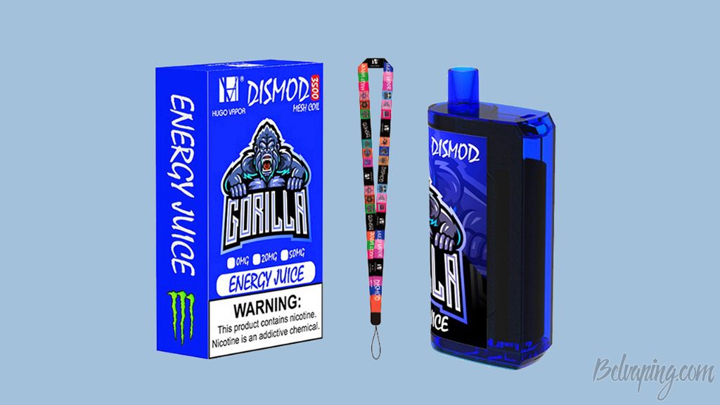 Hugo Vapor Dismod Disposable Kit 3.jpeg