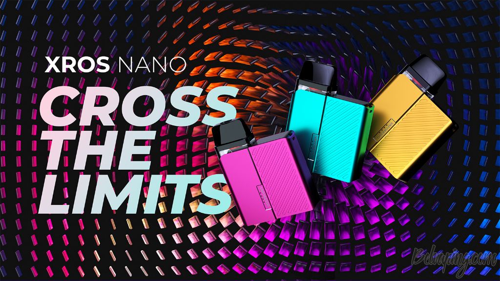 Vaporesso XROS Nano Pod.jpg