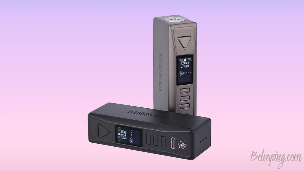 Steam Crave Hadron Mini DNA100C Mod.jpg