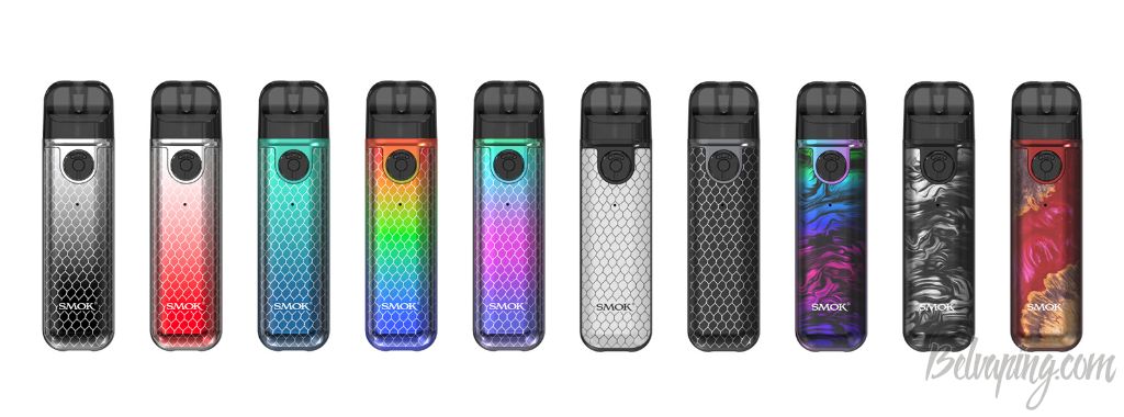 SMOK Novo 4 Mini Pod.jpeg