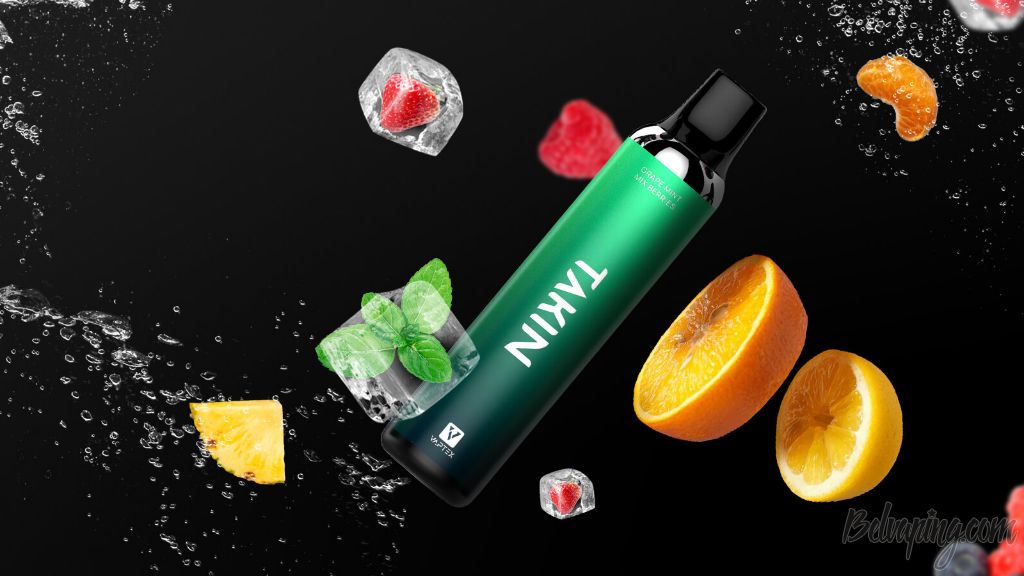 Vaptex Takin Disposable Pod.jpg