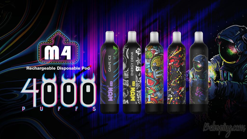 Monvaper M4 Disposable Vape.jpg