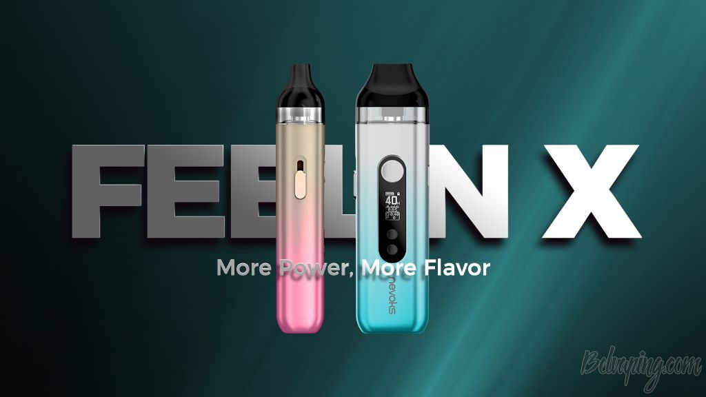 Nevoks Feelin X Pod.jpg