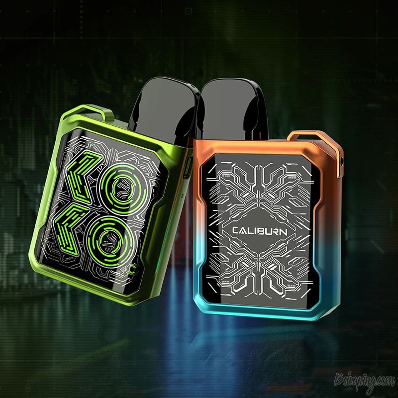 Uwell Caliburn GK2 Pod 2.jpg