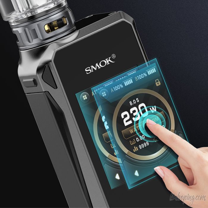 SMOK G-PRIV 4 Box Mod 4.jpeg