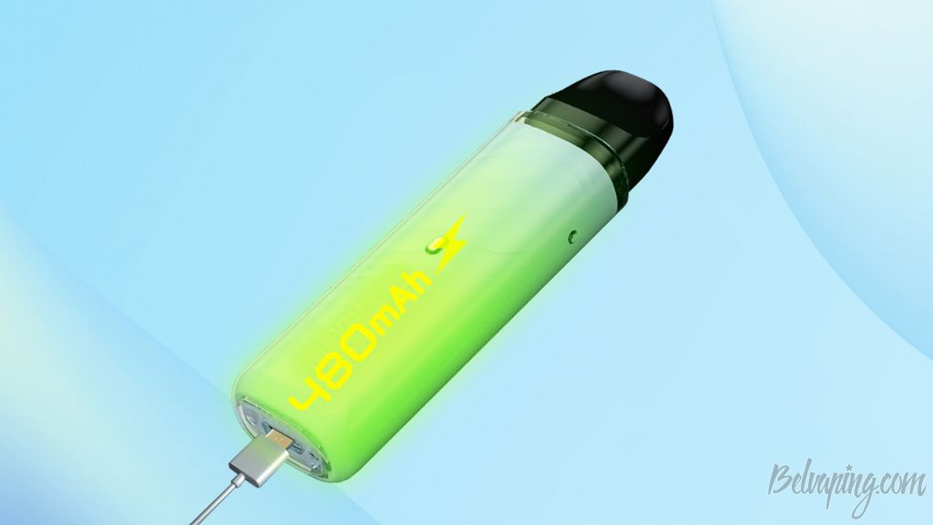 FreeMax Maxpod 3 Pod 3.jpg