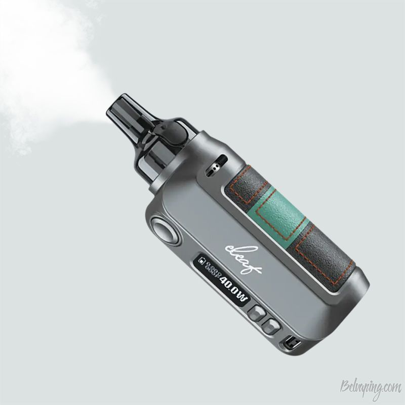 Eleaf iSolo Air 2 Pod 3.jpg