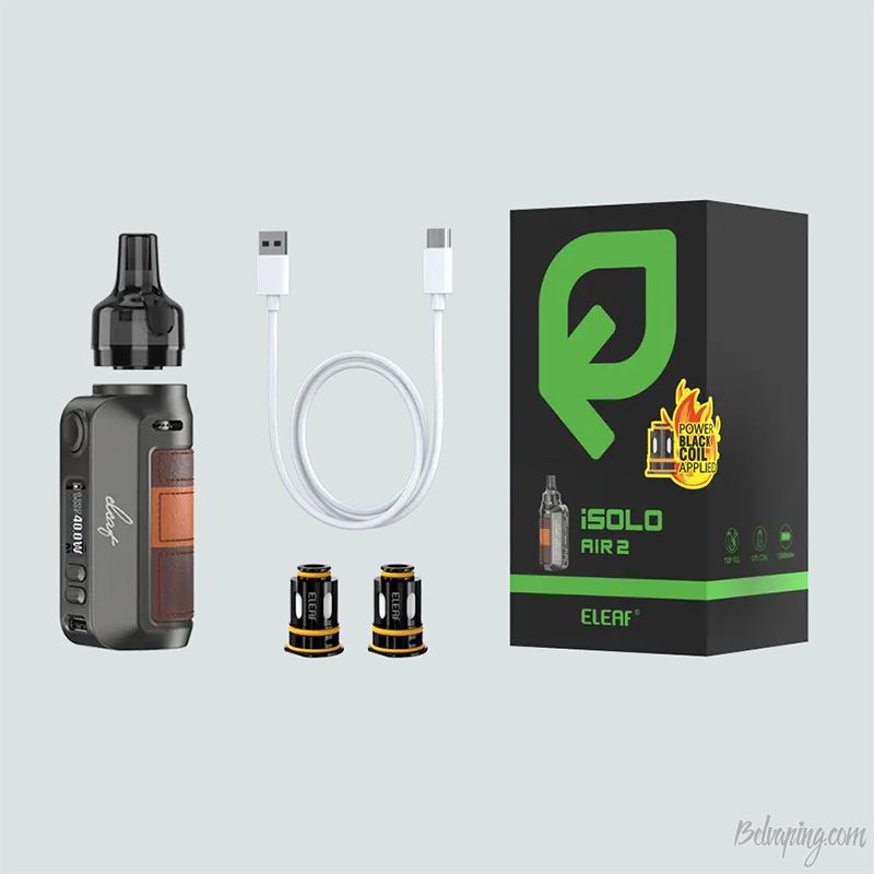 Eleaf iSolo Air 2 Pod 4.jpg