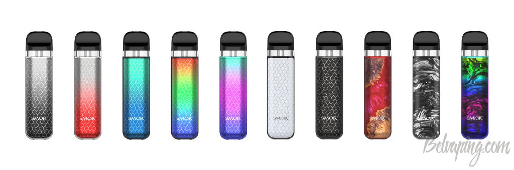 SMOK Novo 2X Pod 2.jpeg