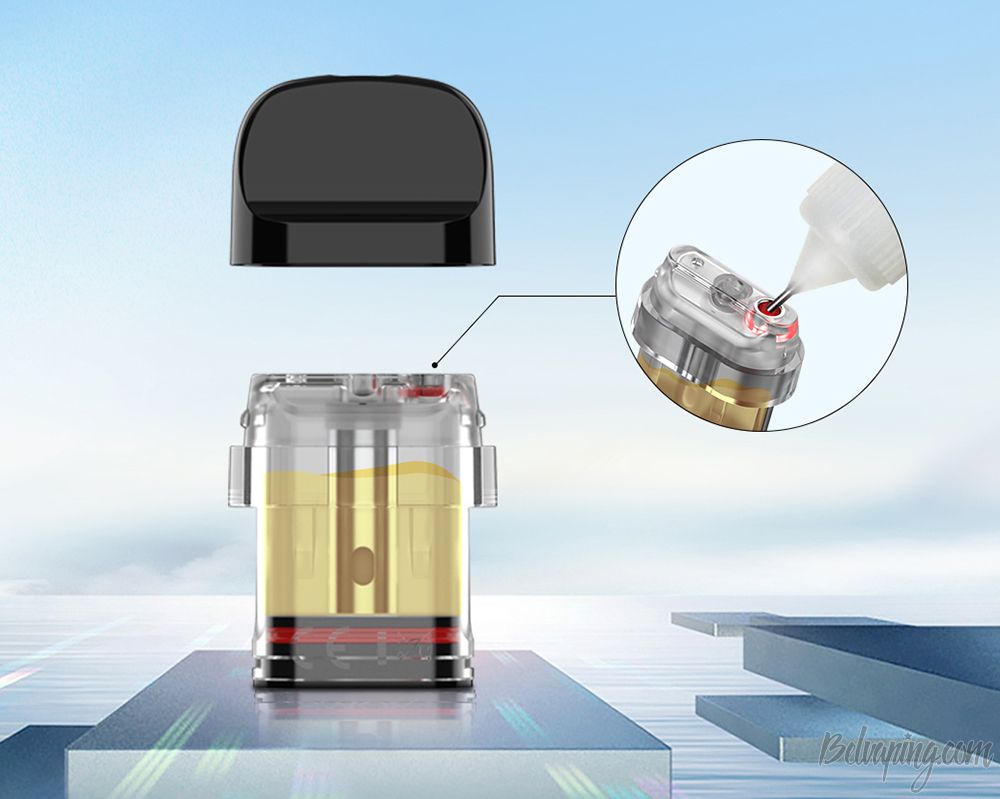 SMOK Novo 2X Pod 3.jpeg