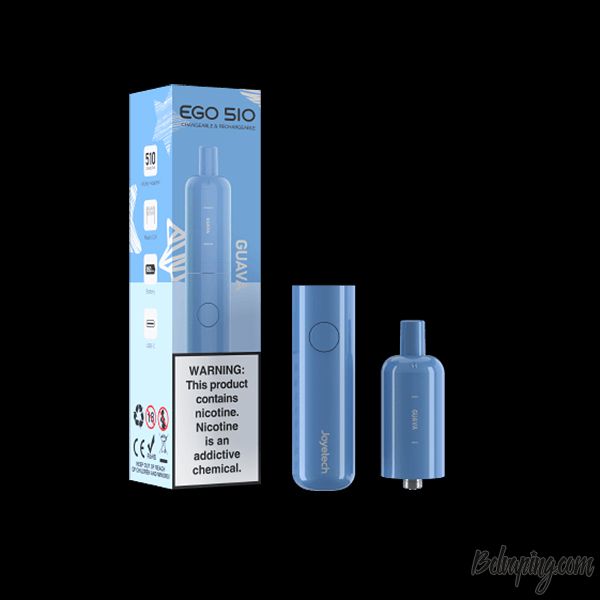 Joyetech eGo 510 Disposable Kit (3).jpg