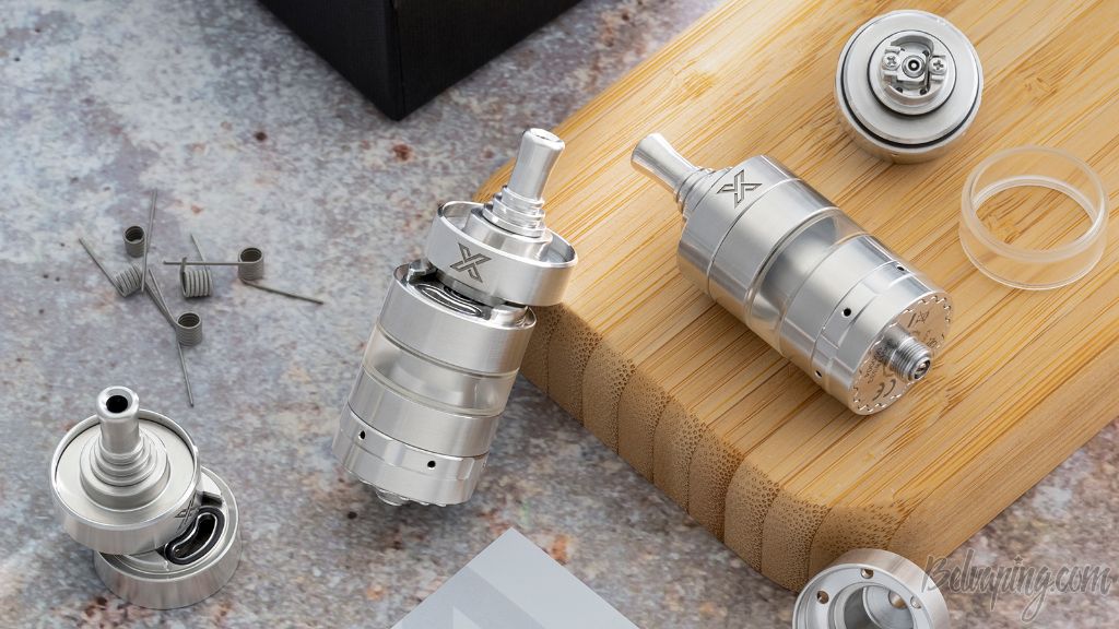 SvoёMesto Kayfun X MTL RTA.jpg