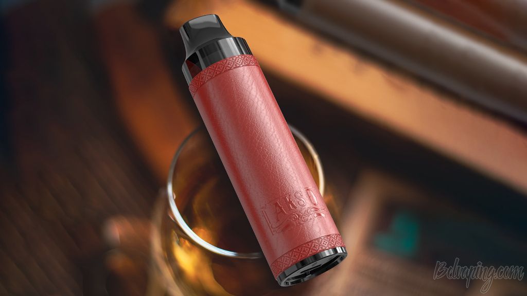 HCigar AKSO HAVANA Pod.jpg