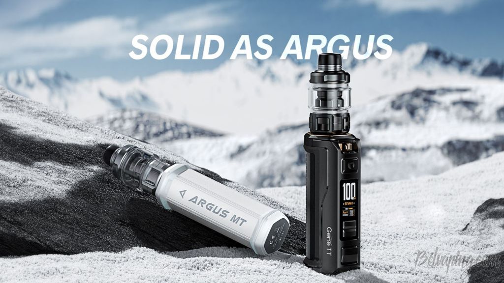 Voopoo Argus XT&MT Mod.jpg