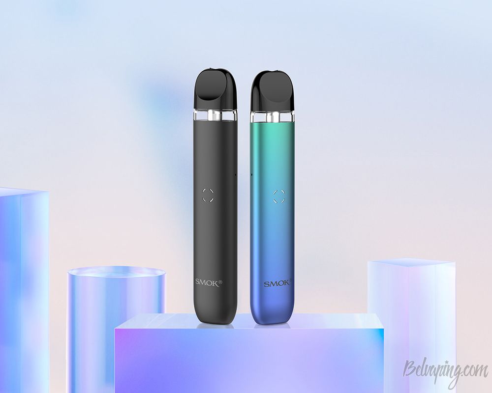 SMOK IGEE A1 Pod 3.jpeg