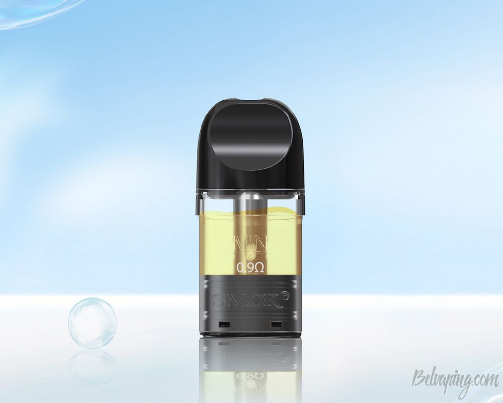 SMOK IGEE A1 Pod 4.jpeg