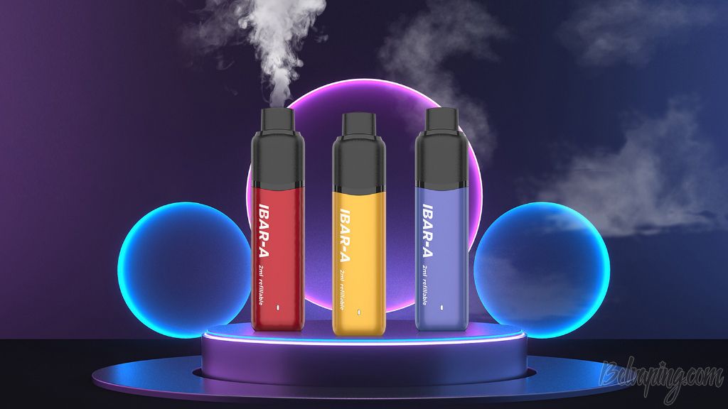 KangerTech IBAR-A Pod.jpg