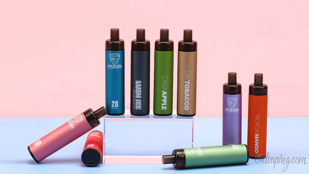 VGOD POD 4K R Disposable Kit.jpeg