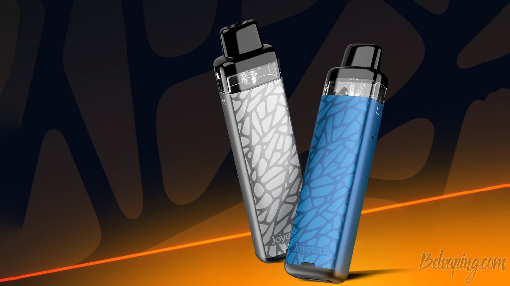Joyetech eVio Pod.jpg