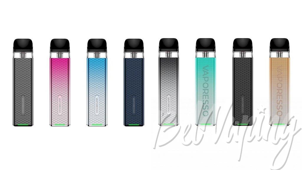 Vaporesso XROS 3 Mini Pod Kit 2.jpg