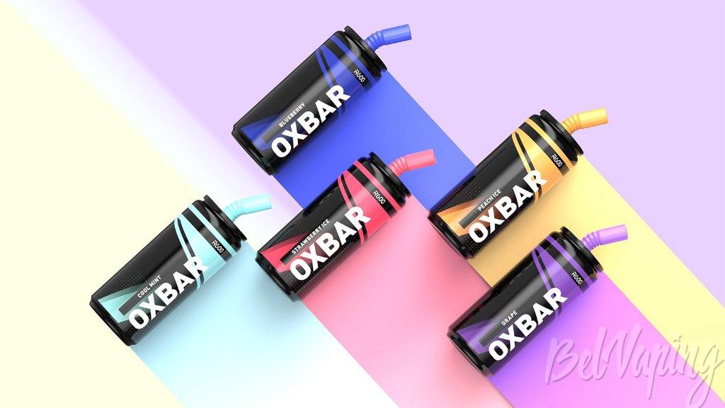 OXBAR R600  Disposable Kit 0.jpg