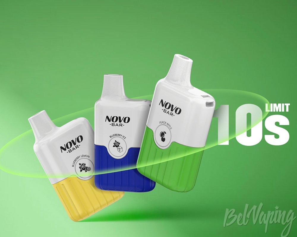 SMOK Novo Bar B600 4.jpeg