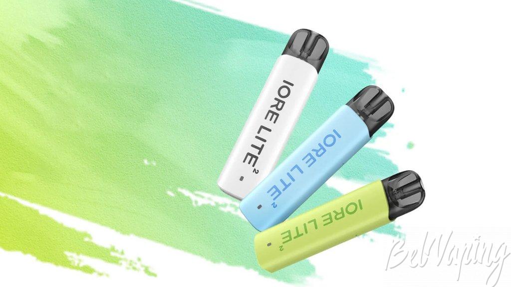 Eleaf IORE LITE 2 Pod 1.jpg
