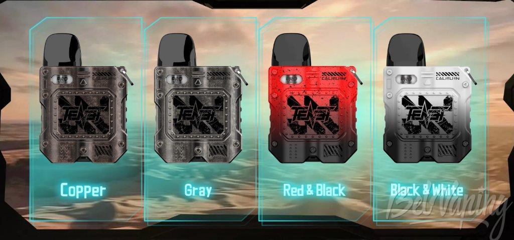 Uwell Caliburn TENET KOKO Pod 2.jpg