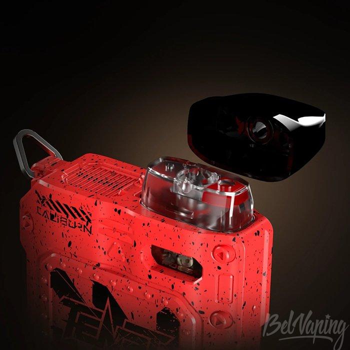 Uwell Caliburn TENET KOKO Pod 5.jpg