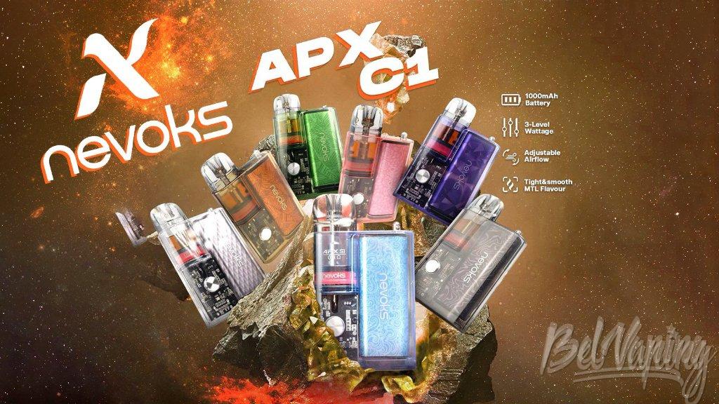 Nevoks-APX-C1-Pod-Kit.jpg
