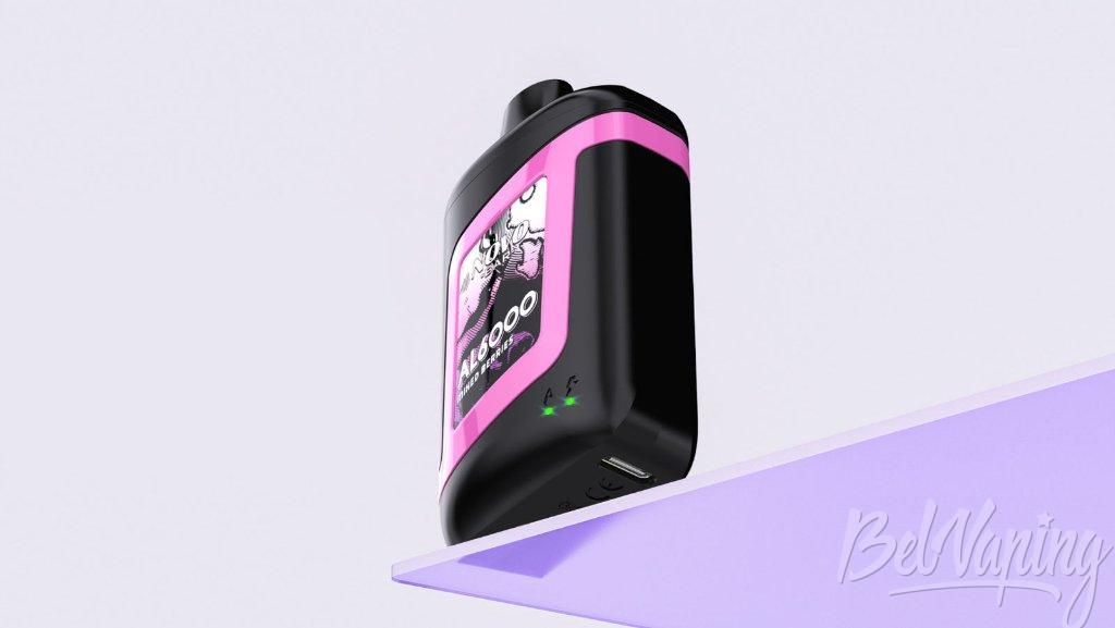 Novobar AL6000 Disposable Kit.jpeg