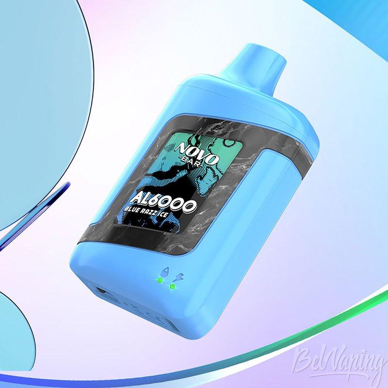 Novobar AL6000 Disposable Kit 3.jpeg
