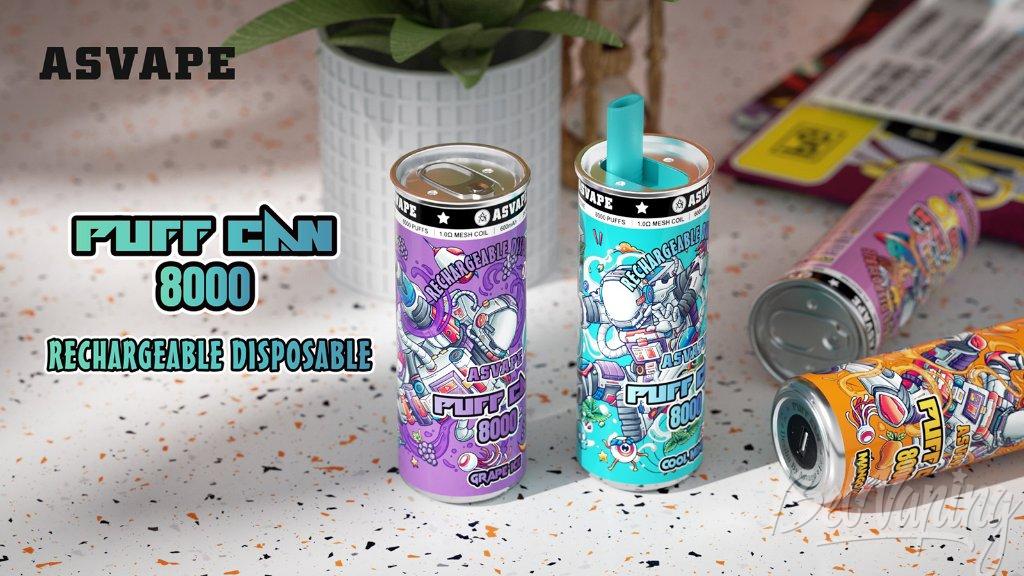 Asvape Puff Can 8000 Disposable Kit 0.jpg