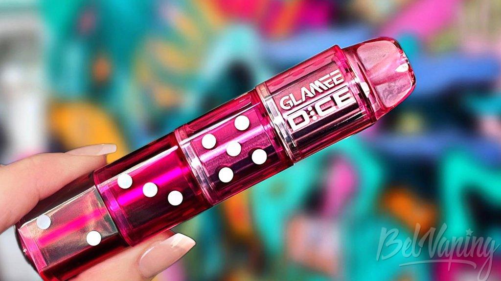 Glameevape Dice 6000 Kit.jpg