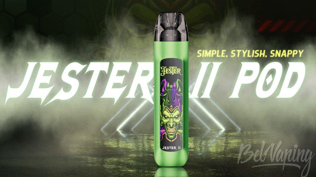 Vapefly Jester II Pod.jpg