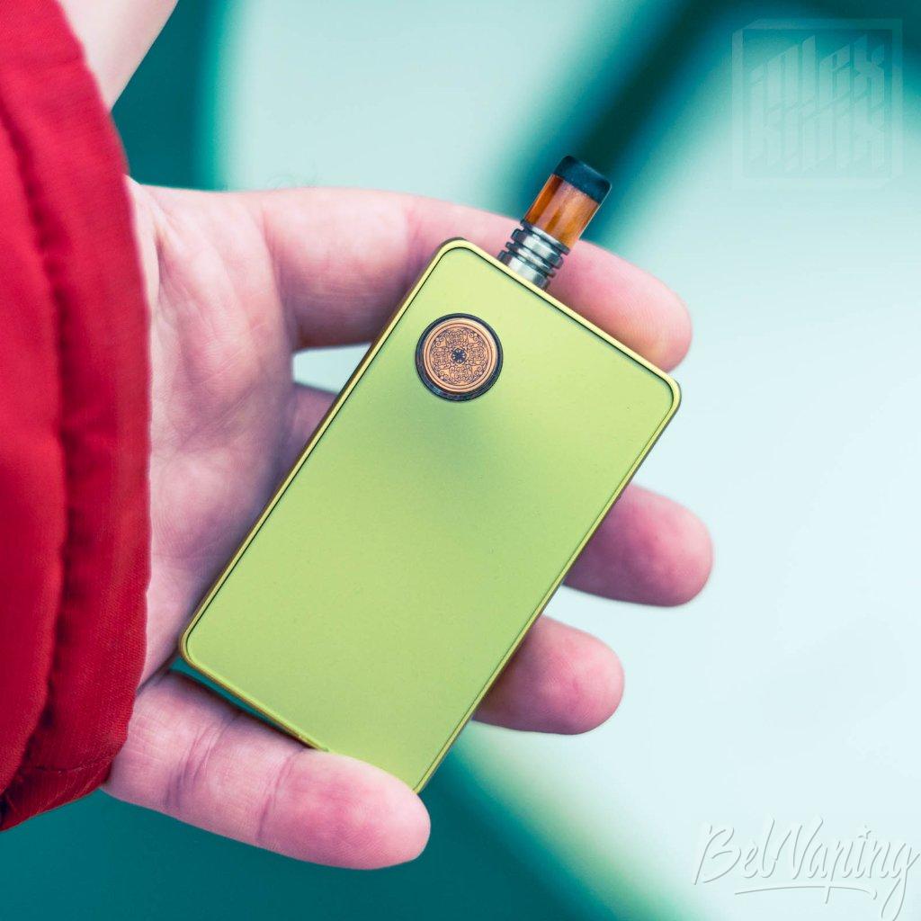 Dotmod dotAIO V2