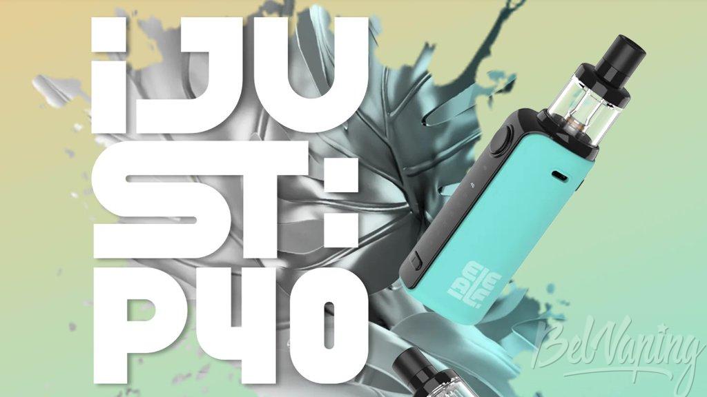 Eleaf iJust P40 Pod.jpg