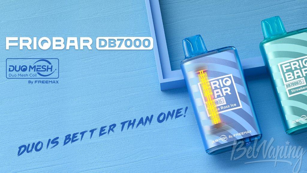 Friobar DB7000 Kit.jpg