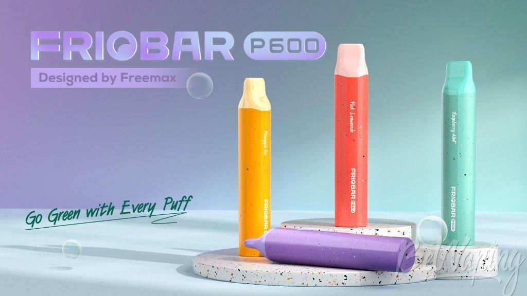 Friobar FRIOBAR P600 Kit.jpg