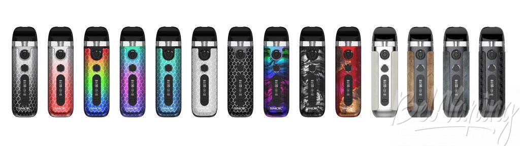 SMOK Novo 5 Pod 2.jpeg