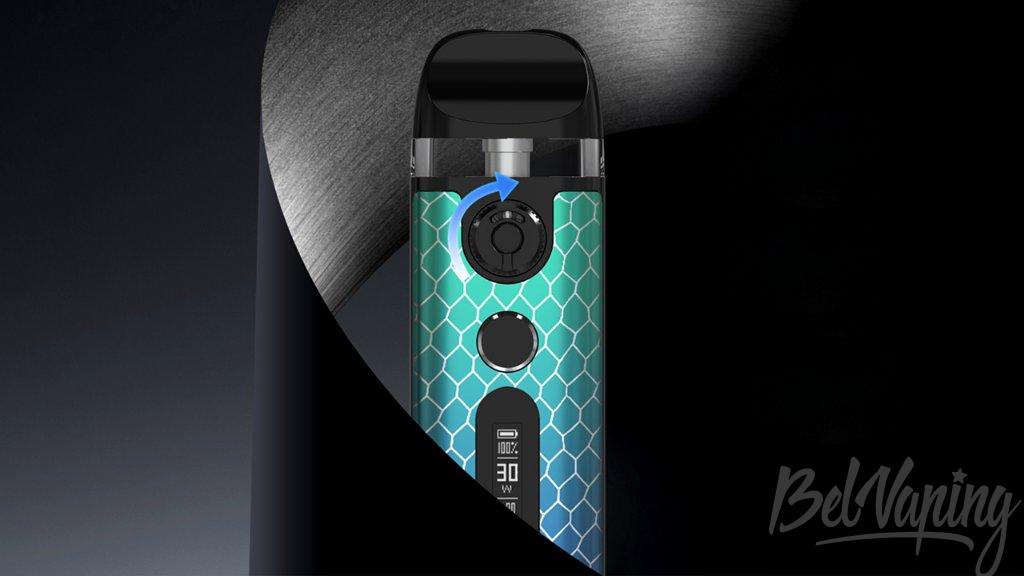 SMOK Novo 5 Pod 3.jpeg