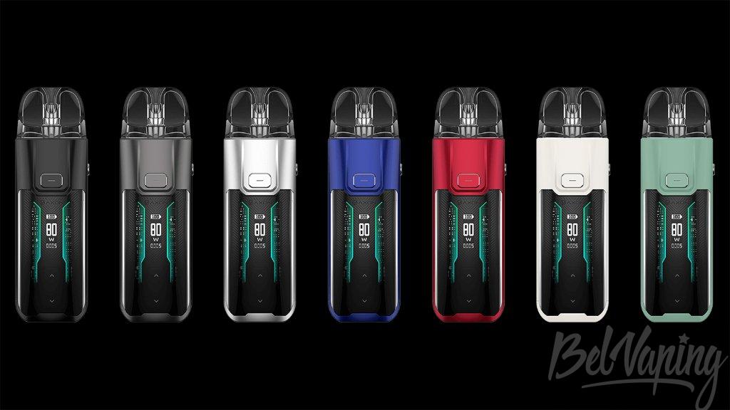 Vaporesso LUXE XR MAX Pod 2.jpg