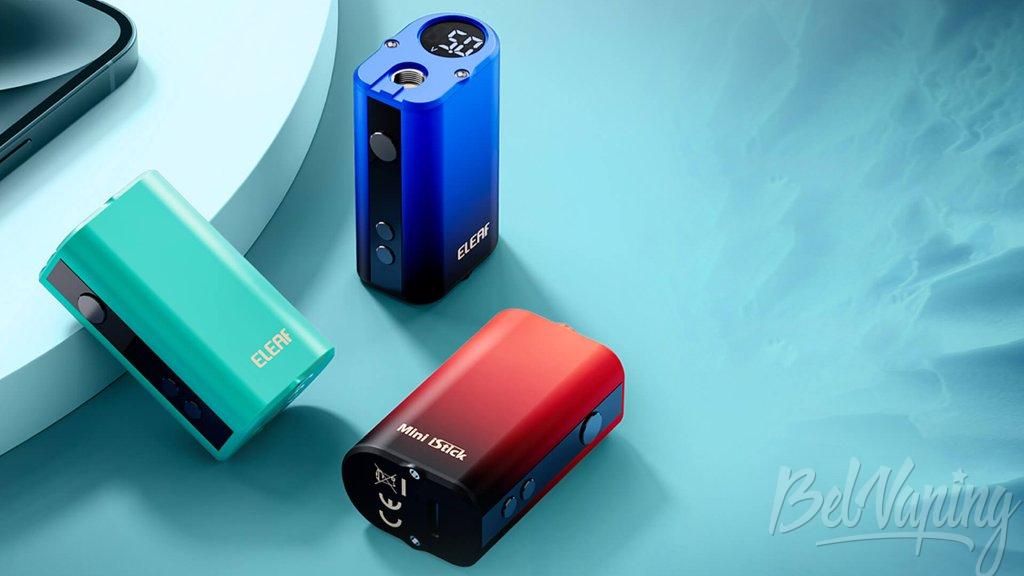 Eleaf Mini iStick 20W Mod.jpg