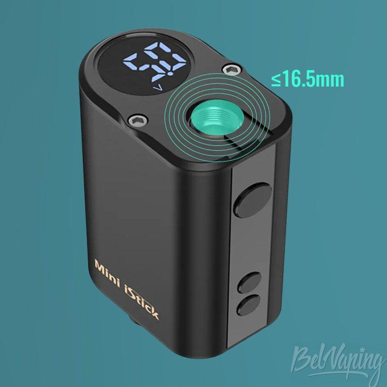 Eleaf Mini iStick 20W Mod 4.jpg