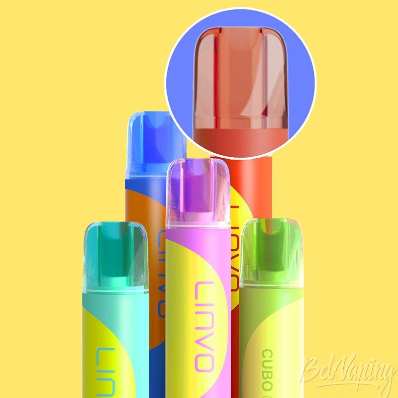 Linvo CUBO 600 Disposable Kit 4.jpg