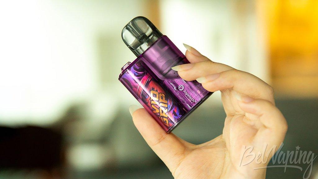 Joyetech EVIO Grip Pod.jpg