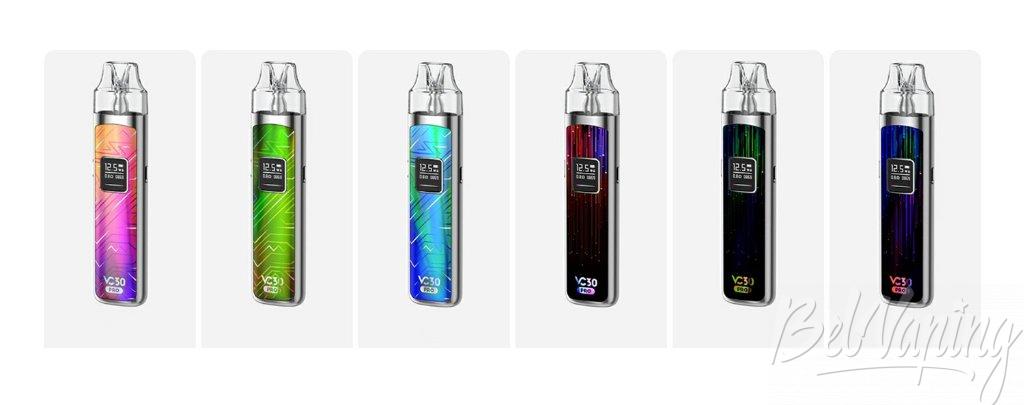 VECEE VC30 Pro Pod 2.jpg